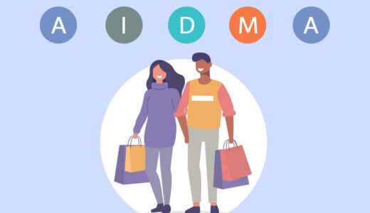 消費者行動の基本「AIDMA」を徹底解説！ ５つのプロセスに沿って販売戦略を考えよう！